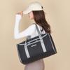 Foldable men's and women's outgoing travel bags Large capacity lightweight hand luggage portable sports yoga bags