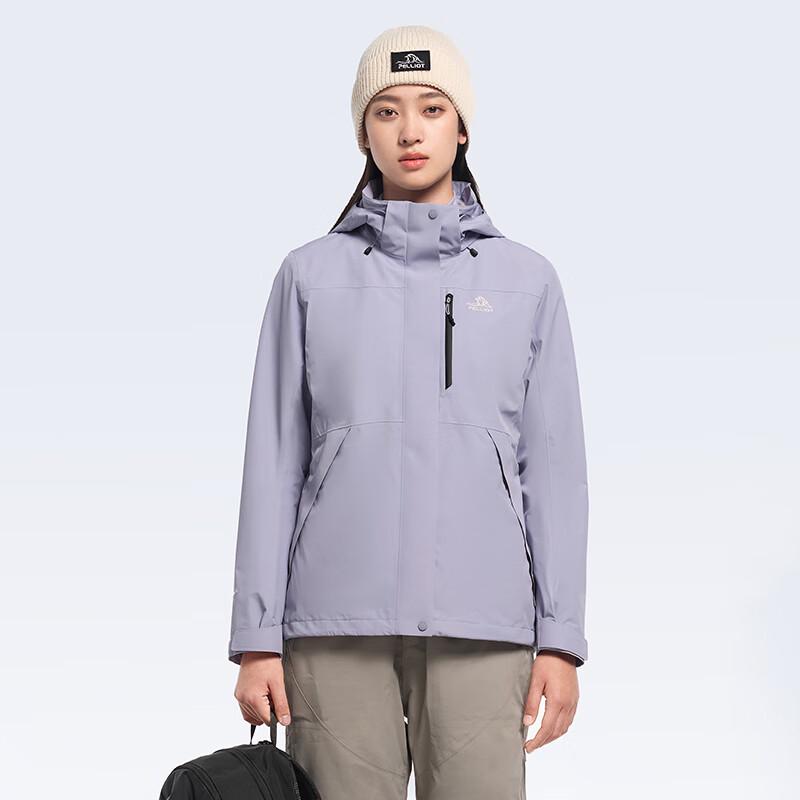 Pelliot Classic 3.0 Winter 3-in-1 Mountaineering Jacket L