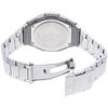 Casio Wave Ceptor WVQ-M410DE-1A2JF Silver Black Dial