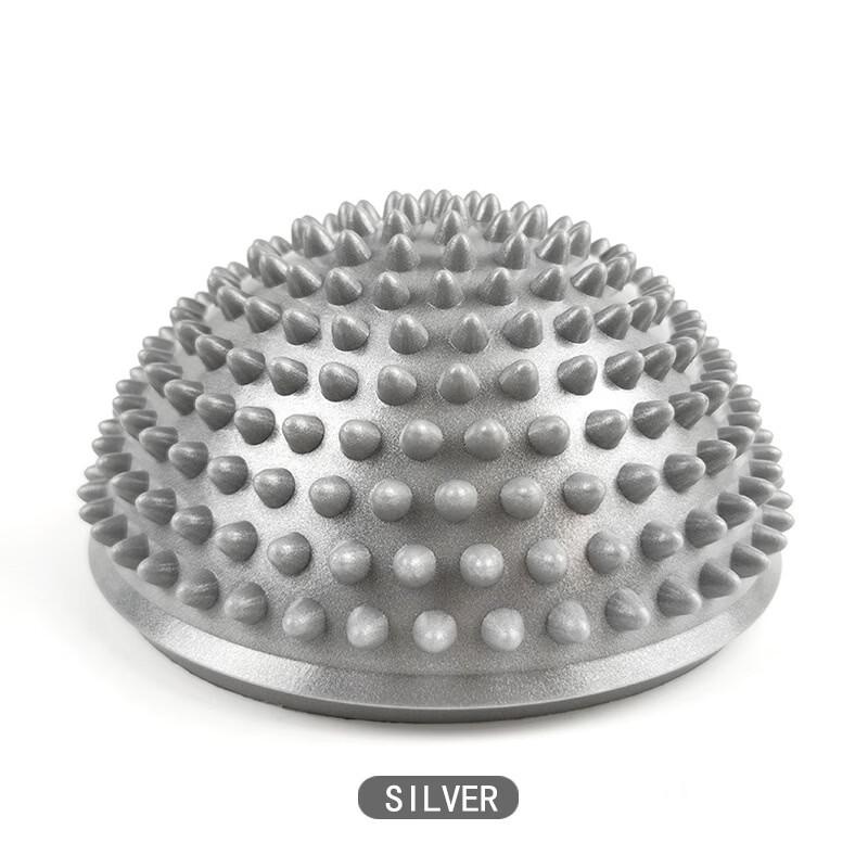 DeRuiEn Kids Durian Half-Sphere Sensory Balance Ball Set