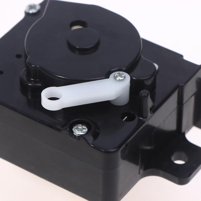 Suitable For Dxt45 Dxt15 Washing Machine Wash Timer Replacement Parts 4-Inserts 15 Minutes Washing Machine Timer Switch