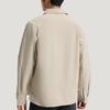 Adidas Seersucker Long Sleeve Sun Protection UPF50+ Casual Sports Shirt Men shirts KE4037