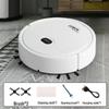 Lilang Smart Robotic Vacuum Cleaner