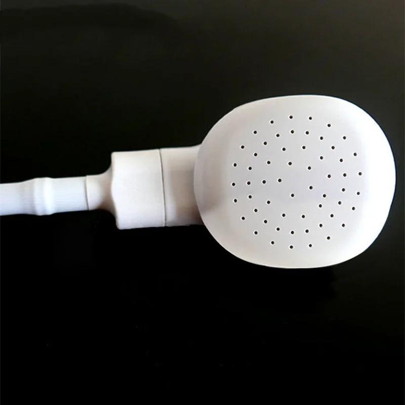 1.2 Meter Dog Shower Head Pet Bath Hose Sink Spray Drain Filter Hair Washing Pet Hair Clipper Shampoo Pet Push Saving Shower