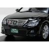Hobby Japan POST Hobby 1/43 Toyota Crown Hybrid Nihon Kotsu Hire Finished Product