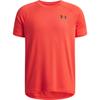 Under Armour Jungen Tech 2.0 Kurzarm-T-Shirt