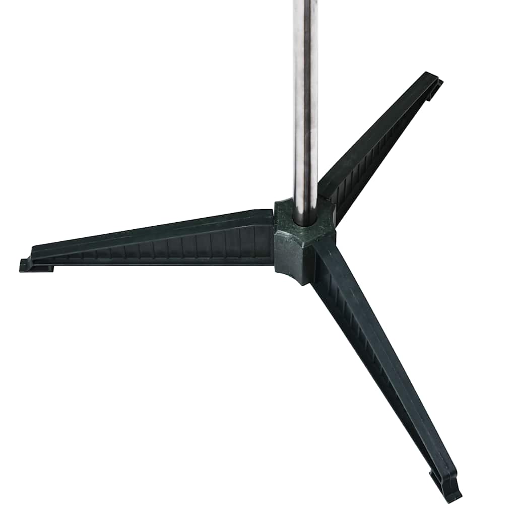 Vidaxl Sztuczna Choinka Z Girlandy Z Lampkami, Zielona, 180 Cm