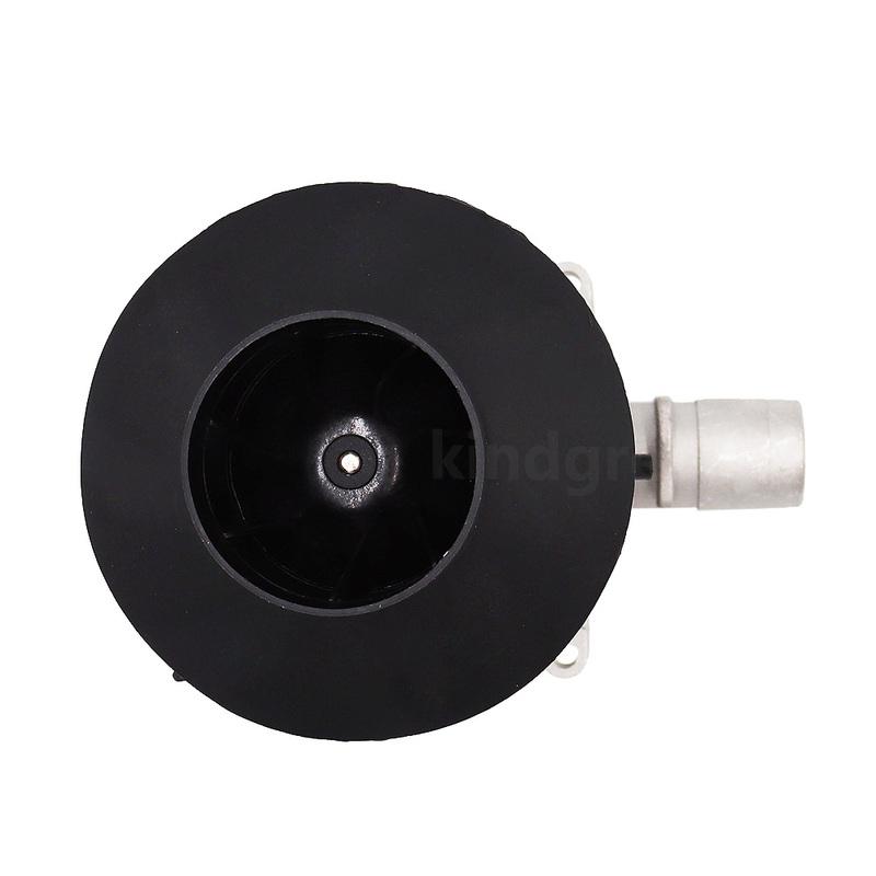 For Eberspacher Parking Heaters 252070992000 252069992000 Car Heater Airtronic D2 12V/24V Blower Fan Motor Assembly