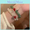 Style Alloy Vintage Bracelet For Women Summer Fashion Jewelry