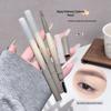 Kakashow Dual-Ended Eyebrow Pencil - Natural, Long-lasting, Waterproof, Sweatproof, Smudge-proof