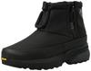 Descente BSV DM1WJD05BK_BLK_25.0_SLEET 23.1