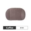 Memory Foam Car Neck Pillow Protects the Lumbar Back Supports the Breathable Headrest Relieves Pressure Car General Accessories