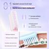 Shuke Orthodontic Soft Toothbrush 4-Pack