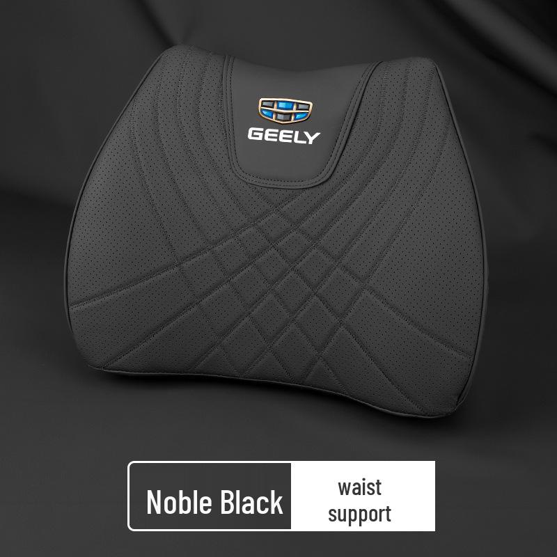 Compatible Neck Pillow for Geely: Xingruixing, Yuel, Binyue, Boyue, Dihao Models