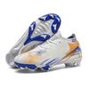 New children's football shoes male and female adult students game training tf broken nails AG long artificial flat