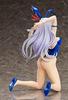 The Legend of the Legendary Eleonora Bare Leg Bunny finished figure Heroes Viltaria, Ver., 1/4 scale, PVC, pre-painted,