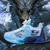 Children's shoes 2025 summer mesh breathable middle and large children, primary school students and boys ultra-light soft-soled running shoes
