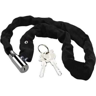 Jinsu Bicycle Anti-Theft Chain Lock