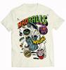 Madball Band Caricature Funny T Shirt White Unisex S-5XL
