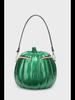 2024 Trendy Halloween 3D Pumpkin Head Shoulder Bag for Women