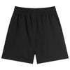 Adidas X Fear Of God Athletics Collaboration SS25 Comfortable Versatile Simple Solid Color Sports Shorts Men Shorts KA4569
