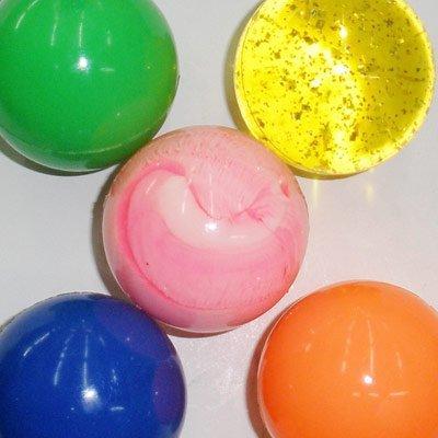 

49mm Super Ball Mix - Set of 5