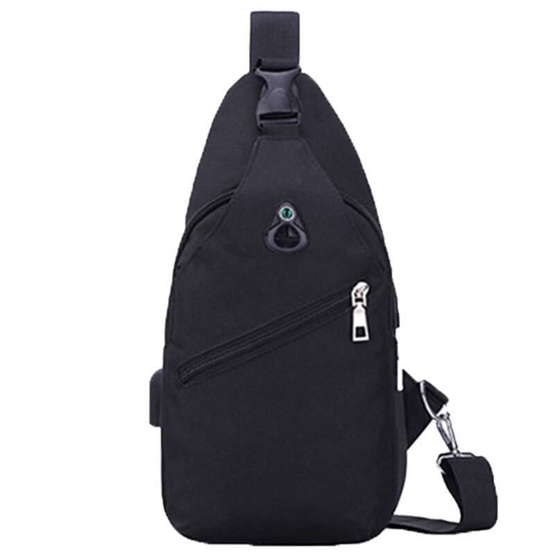 Модная многофункциональная нагрудная сумка Hengyuanxiang