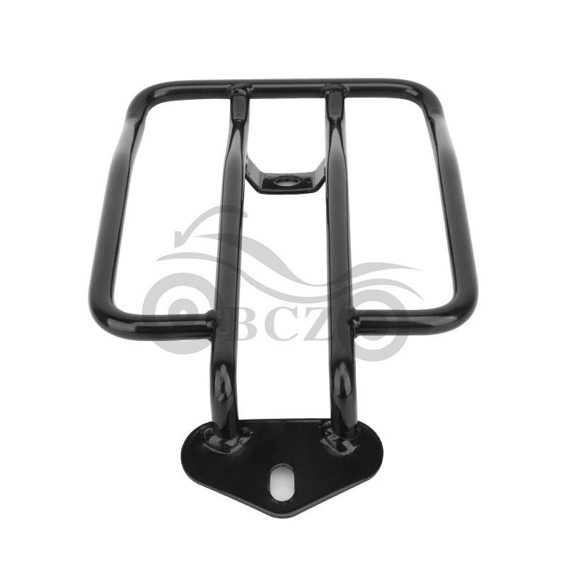 Harley XL1200/883 X48 Rear Luggage Rack Bracket for Motorcycle Accessories