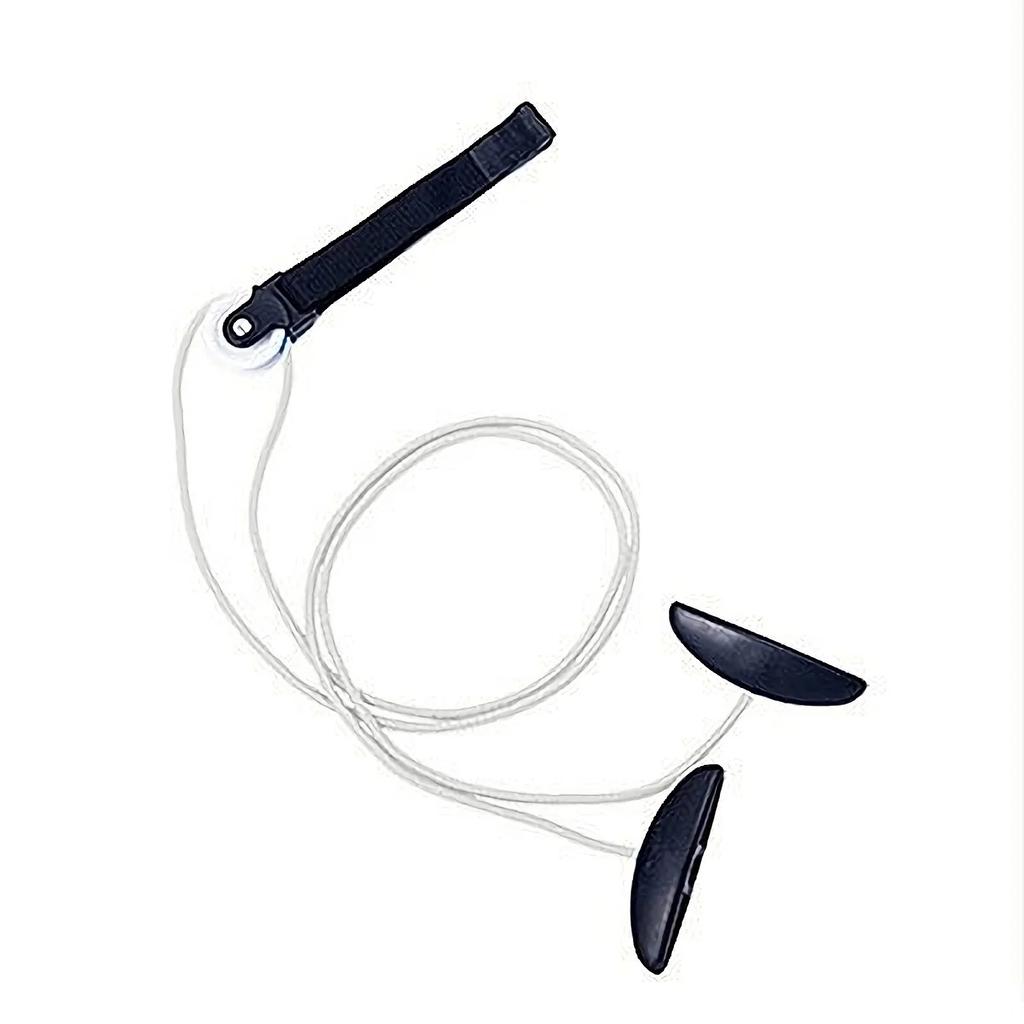 Shoulder Trainer Pulley Trainer Neck Shoulder Upper Limb Exercise Pull Rope