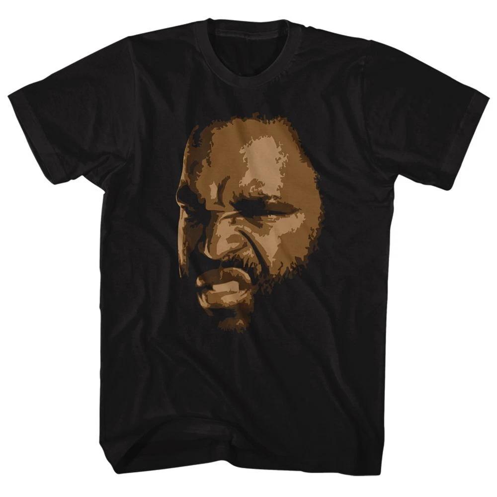 Mr T Big T TShirt S