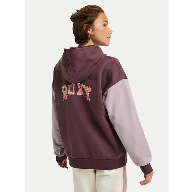 Толстовка Roxy Essential Energy