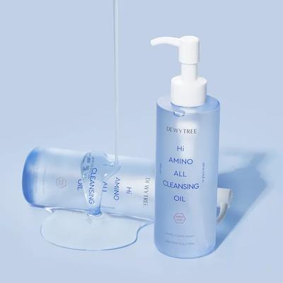 Hi Amino All Cleansing Oil 200ml
