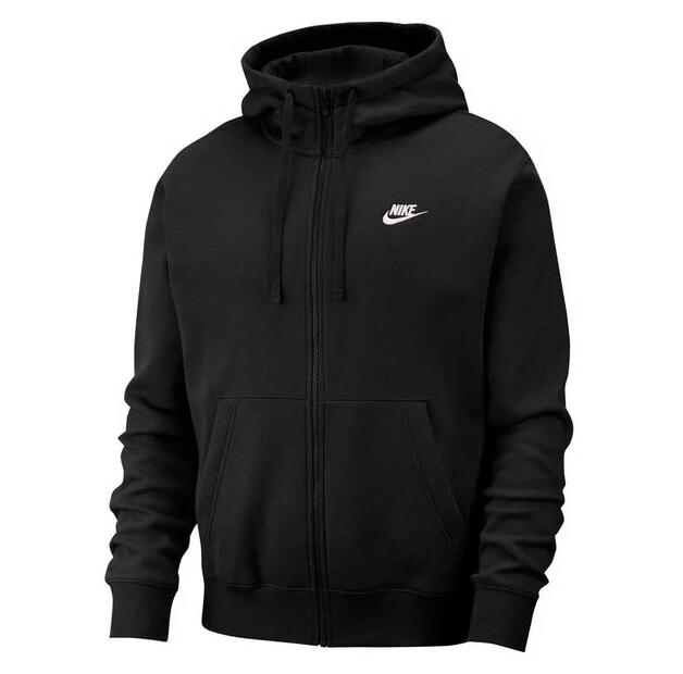 

Nike Sportswear Club Regular full zip свитшот S/Regular