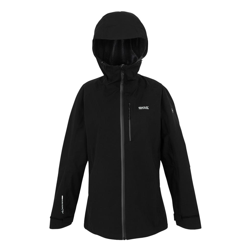 Regatta Womens/Ladies Birchdale II Waterproof Jacket