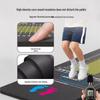 Brangdy Standing Long Jump Test Mat