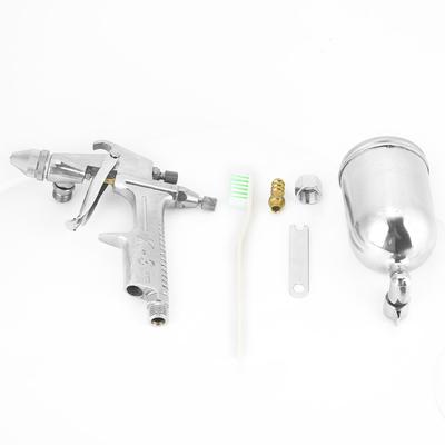 K3 Spritzpistole Spritzwerkzeug Düse Airbrush zum Lackieren mit 0,5 mm Kaliber 40 MPa