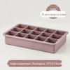 Wutuo Baby Food Supplement Ice Cube Tray