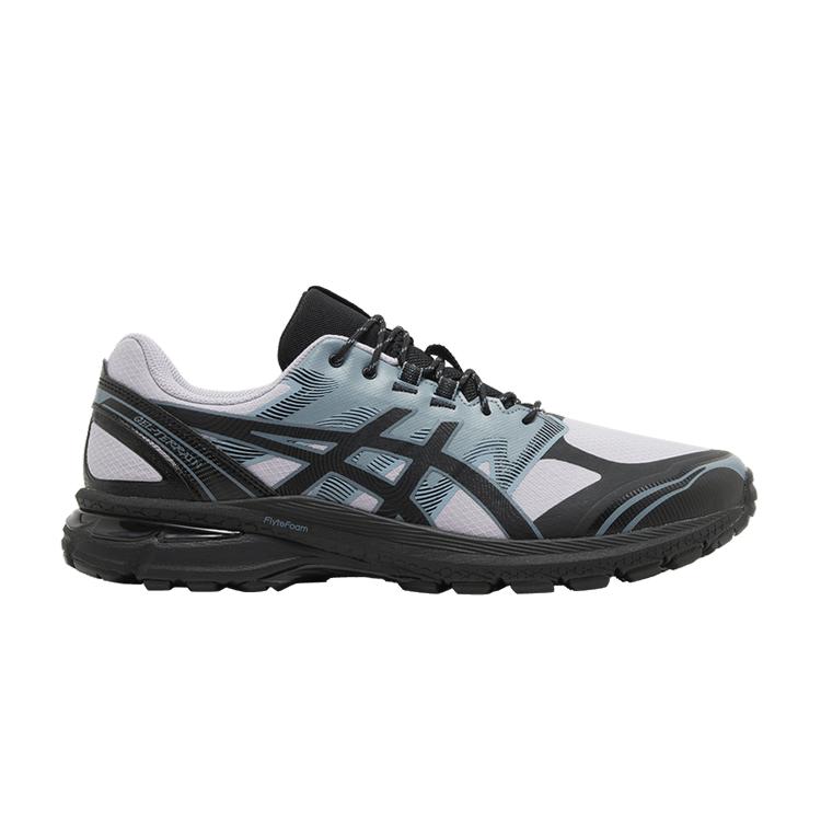 ASICS Gel-Terrain Faded Ash 37.5