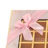 Candy Box Empty 9 Compartments Gift Multipurpose Valentine's Day Cookie Boxes for