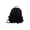 New Balance Fabric Backpack Regular Unisex Black New Balance GCA41113-BK