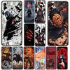 Itachi Uchiha Tobi Narutos Obito Handyhülle für Apple iPhone 17 16 Plus 13 12 Pro Max Mini X XR ProMax 16E 15+ 16Plus Air Case