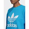Толстовка adidas Treofil Crew