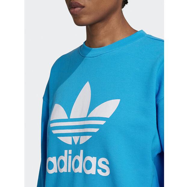 Толстовка adidas Treofil Crew