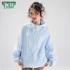 MULINSEN Women's Ice Silk UPF50+ Sun Protection Jacket