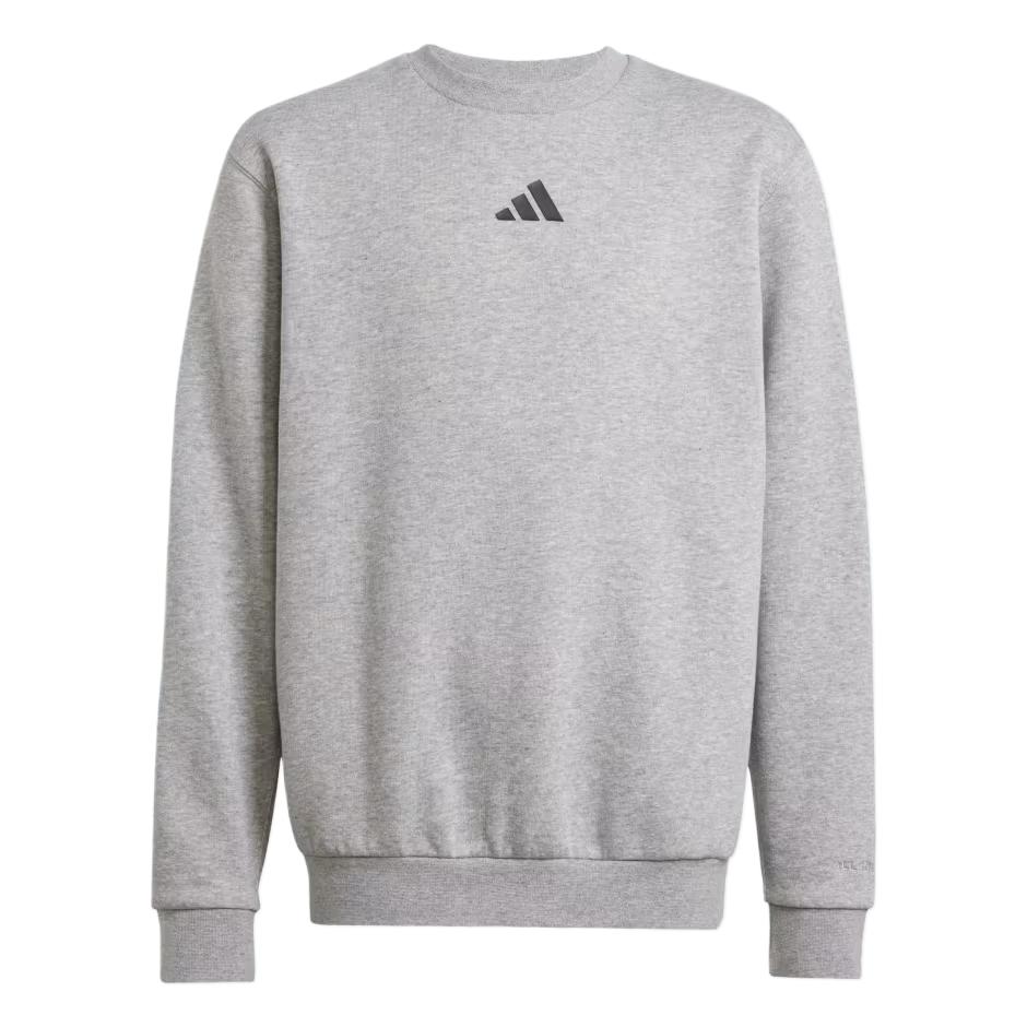 Толстовка Adidas Всесезонная Детская JC7642 176