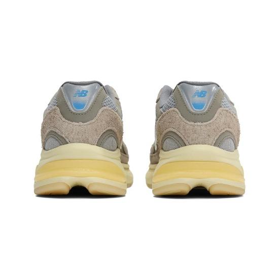 New Balance 2010 Grey Men Casual Shoes U2010GD