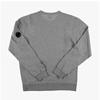 C.p. Company Men Sweatshirt Lens Applique M94 17cmss019a 002246g