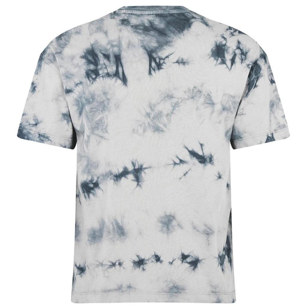 Belstaff Unisex Adult Wave Dyed T-Shirt