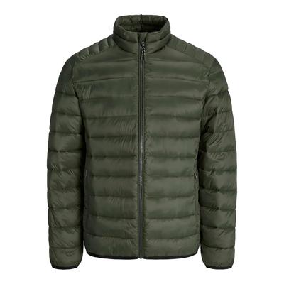 Jack & Jones Puffer Jacket Bradley Light
