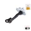 EDP1357 Front Door Stop Check Assy Limiter Strap for Toyota Yaris Echo Verso FunCargo Vitz Platz MK1 P1 P2 1999-2003 
